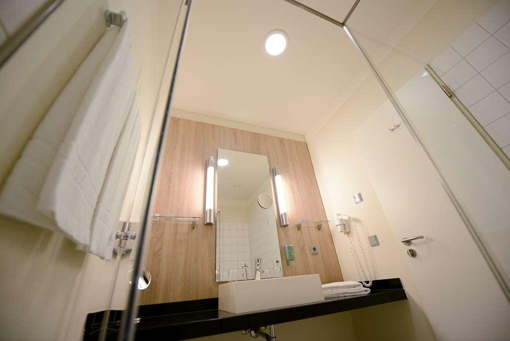 Livenwork Hotel & Coworking Gvz 因戈尔施塔特 客房 照片