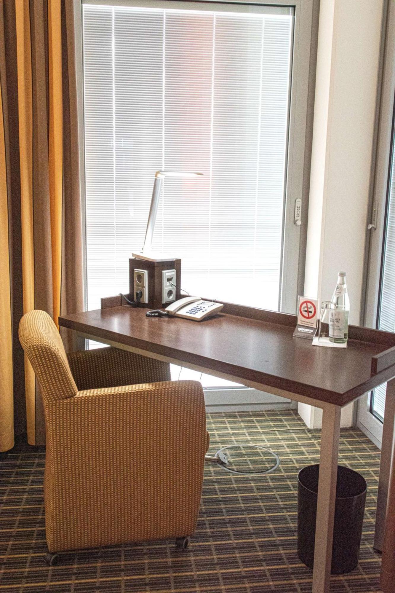 Livenwork Hotel & Coworking Gvz 因戈尔施塔特 外观 照片