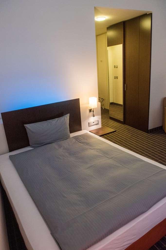 Livenwork Hotel & Coworking Gvz 因戈尔施塔特 客房 照片