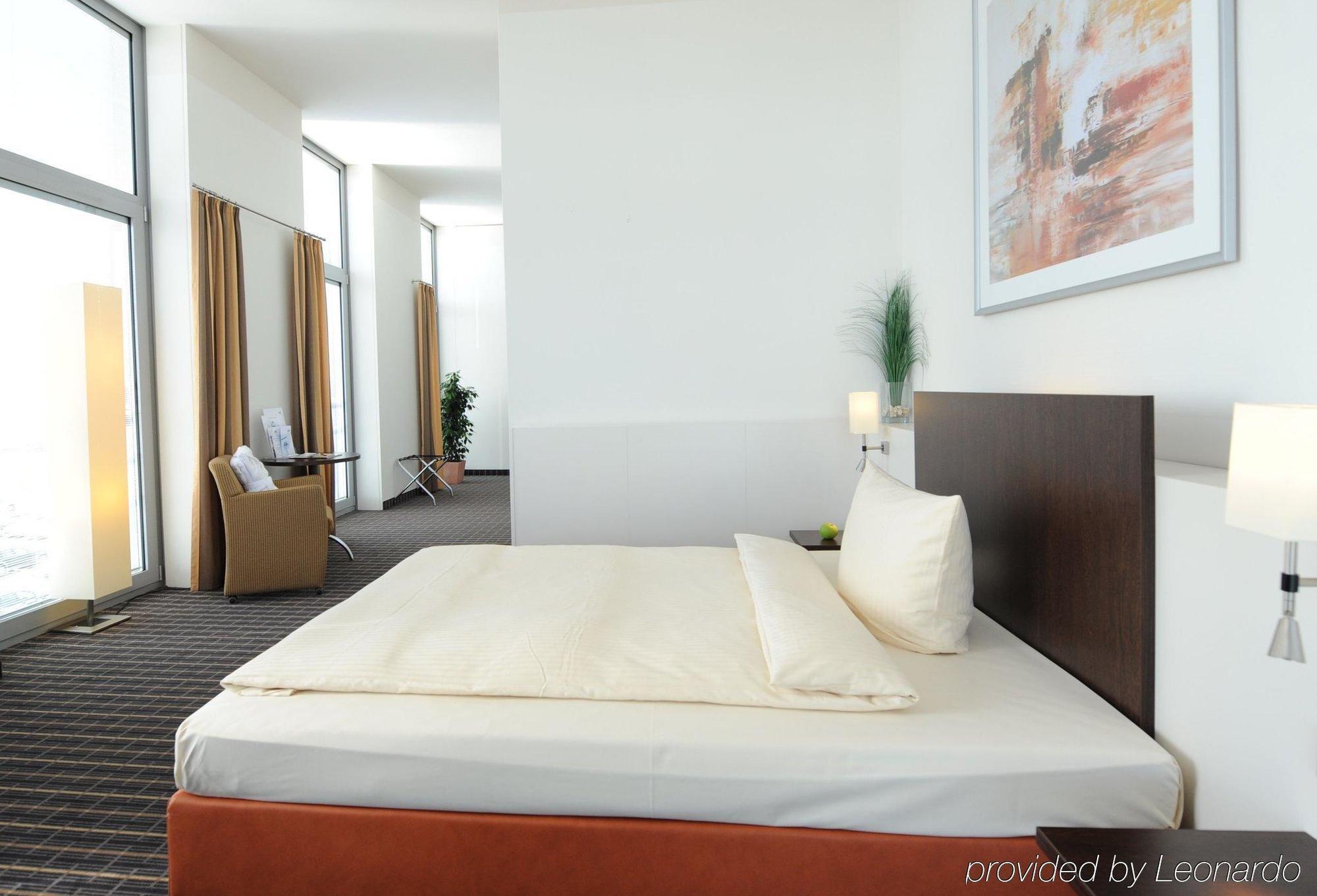 Livenwork Hotel & Coworking Gvz 因戈尔施塔特 外观 照片
